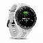 Умные часы Garmin Approach S70, 47 мм, White, белый