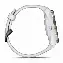 Умные часы Garmin Approach S70, 47 мм, White, белый