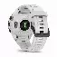 Умные часы Garmin Approach S70, 47 мм, White, белый
