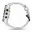 Умные часы Garmin Approach S70, 47 мм, White, белый