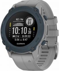 Часы Garmin Descent G1, Powder Gray