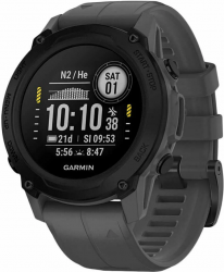 Часы Garmin Descent G1, Slate Gray