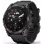 Часы Garmin Epix Pro Gen 2 Sapphire Edition, 47 мм, Carbon Gray