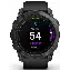 Часы Garmin Epix Pro Gen 2 Sapphire Edition, 47 мм, Carbon Gray