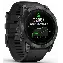 Часы Garmin Epix Pro Gen 2 Sapphire Edition, 47 мм, Carbon Gray