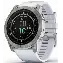 Часы Garmin Epix Pro Gen 2 Sapphire Edition, 47 мм, Whitestone