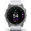 Часы Garmin Epix Pro Gen 2 Sapphire Edition, 47 мм, Whitestone