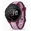 Умные часы Garmin Forerunner 165 Music, Berry/Lilac