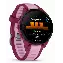 Умные часы Garmin Forerunner 165 Music, Berry/Lilac