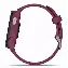 Умные часы Garmin Forerunner 165 Music, Berry/Lilac