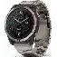 Умные часы Garmin Quatix 7, Sapphire Solar