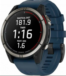 Умные часы Garmin Quatix 7, Sapphire