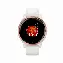 Смарт-часы Garmin Venu 2S Slate Bezel with Case and Silicone Band, Gold