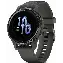Смарт-часы Garmin Venu 2S Slate Bezel with Case and Silicone Band, Graphite