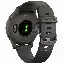 Смарт-часы Garmin Venu 2S Slate Bezel with Case and Silicone Band, Graphite