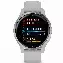 Смарт-часы Garmin Venu 2S Slate Bezel with Case and Silicone Band, Silver
