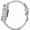 Смарт-часы Garmin Venu 2S Slate Bezel with Case and Silicone Band, Silver