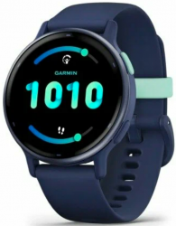 Смарт-часы Garmin Vivoactive 5, Blue