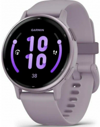 Смарт-часы Garmin Vivoactive 5, Cream Purple