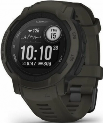 Смарт-часы Garmin INSTINCT 2S, Graphite