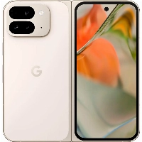 Смартфон Google Pixel 9 Pro Fold, 16/256 GB, CA, Porcelain