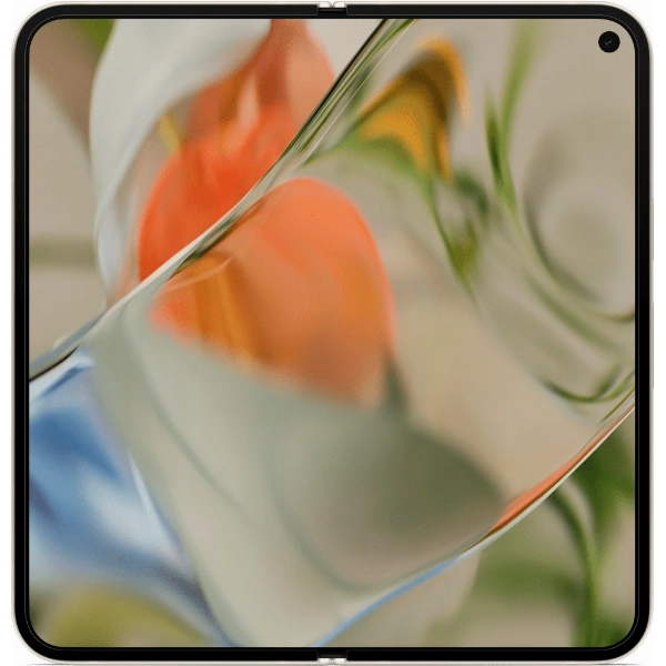 Смартфон Google Pixel 9 Pro Fold, 16/256 GB, JP, Porcelain