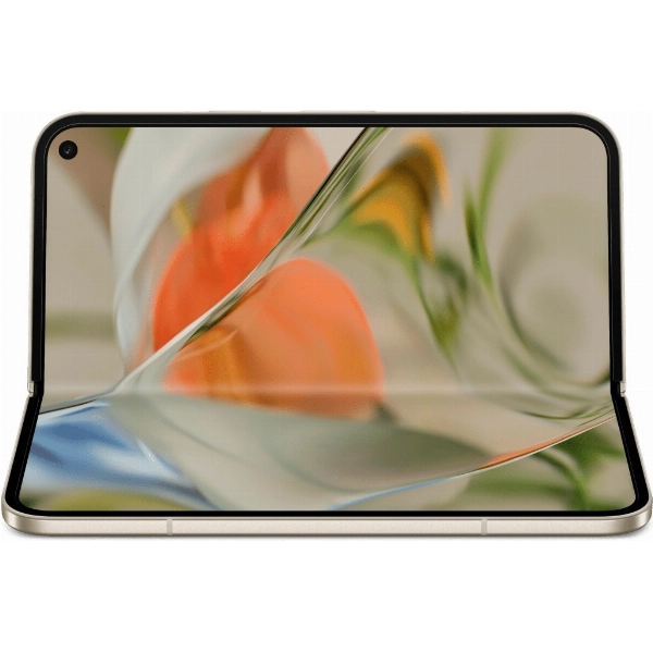 Смартфон Google Pixel 9 Pro Fold, 16/256 GB, JP, Porcelain