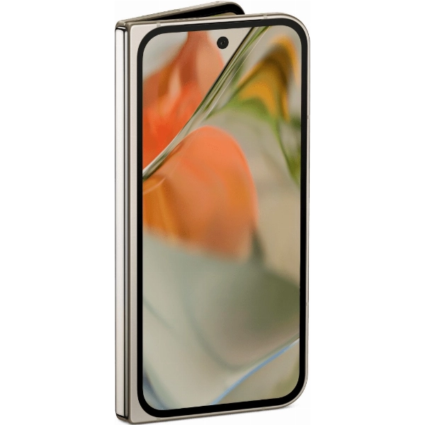 Смартфон Google Pixel 9 Pro Fold, 16/256 GB, JP, Porcelain