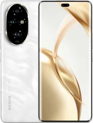 Смартфон Honor 200 Pro 12/512 ГБ, Dual: nano SIM + eSIM, White, белый