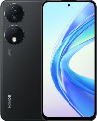 Смартфон Honor X7b 8/128Gb, Dual nano SIM, Black, черный