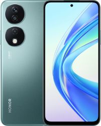 Смартфон Honor X7b 8/128Gb, Dual nano SIM, Green, зеленый