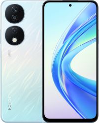Смартфон Honor X7b 8/128Gb, Dual nano SIM, White, белый