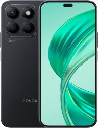 Сотовый телефон Honor X8b 8/256ГБ, Dual nano SIM, Black, черный