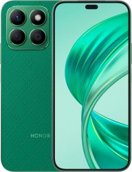 Сотовый телефон Honor X8b 8/128ГБ, Dual nano SIM, Green, зеленый