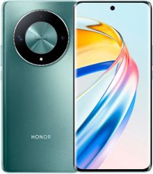  Смартфон Honor X9b 8/256GB, Green, зеленый