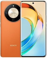  Смартфон Honor X9b 8/256GB, Orange, оранжевый