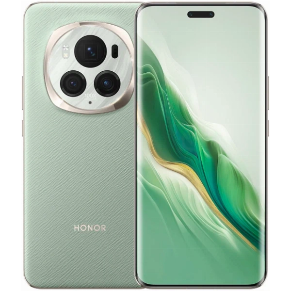 Смартфон Honor Magic 6 Pro, 12/512 GB, Green