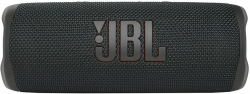 Портативная акустика JBL Flip 6, Black