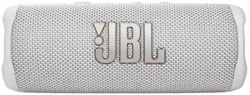 Портативная акустика JBL Flip 6, White