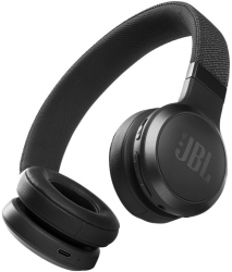 Беспроводные наушники JBL LIVE 460NC, Black