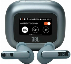 Беспроводные наушники JBL Live Beam 3, Blue