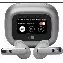 Беспроводные наушники JBL Live Beam 3, Silver