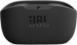Беспроводные наушники JBL Wave Buds, Black, черный