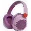 Наушники Jbl JR 460NC, Pink