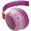 Наушники Jbl JR 460NC, Pink