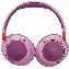 Наушники Jbl JR 460NC, Pink