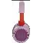 Наушники Jbl JR 460NC, Pink