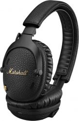 Наушники Marshall Monitor III, Black