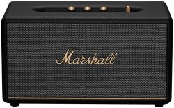 Портативная акустика Marshall Stanmore III, Black