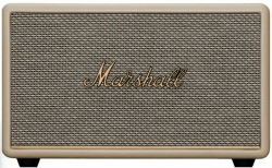 Портативная акустика Marshall Acton III, Cream